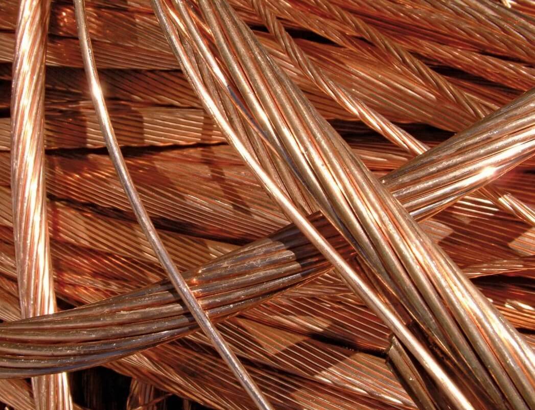 Copper Scrap