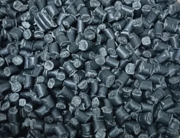 Polymer Pellets