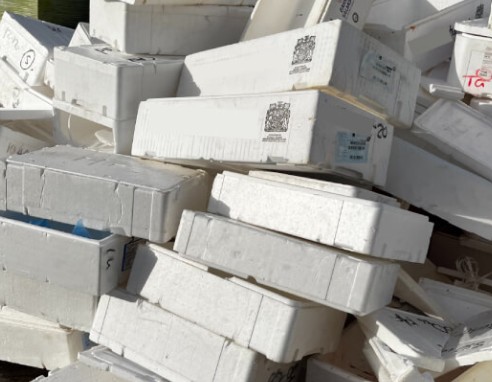 Polystyrene