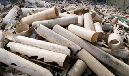 PVC Scrap